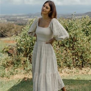 Neuflora Vermont Dress